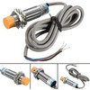 Oem Indukcinis artumo jutiklis LJ12A3-4-Z/BX NPN 6-36V 4mm