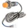 Oem Indukcinis artumo jutiklis LJ12A3-4-Z/BX NPN 6-36V 4mm