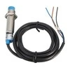 Oem Indukcinis artumo jutiklis LJ12A3-4-Z/BY 4mm 6-36V
