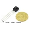Oem Infraraudonųjų spindulių imtuvas TSOP32156 - 56kHz