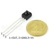 Oem Infraraudonųjų spindulių imtuvas TSOP4836 - 36kHz - 5 vnt