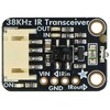 Infraraudonųjų spindulių siųstuvo ir imtuvo modulis – 940nm + 38kHz – STEMMA JST PH 2mm – Adafruit 5990