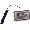 Inkplate 2 – 2.13 colių 212x104 pikselių elektroninio popieriaus ekranas – ESP32 – skirta Arduino – Soldered 333166