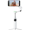 Insta360 Flow 2 Pro autonominis stabilizatorius (baltas)