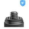 Insta360 veiksmo nematoma asmenukių lazda (anglies 1 m)