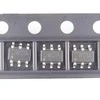 Oem Integrinis grandynas - DW01A DW01 SOT23 - ličio akumuliatoriaus apsaugos grandinė