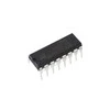 Oem Integrinis grandynas L293D - 2x H Tilto variklio valdiklis - DIP-16 L293
