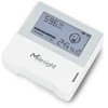 Intelektualus IP30 LoRaWAN oro kokybės jutiklis - baltas - Milesight AM103-868M