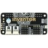 Inventor HAT Mini - roboto valdiklis - skydas Raspberry Pi - PiMoroni PIM672