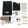 Inventor's Kit, skirtas Arduino - elektroninių dalių rinkinys - Kitronik 5313