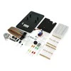 Inventor's Kit, skirtas Arduino - elektroninių dalių rinkinys - Kitronik 5313