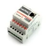 Inveo LanTick Pro PE-2-2 - interneto valdomas IoT relės modulis
