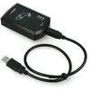 Inveo RFID-USB-DESK (MIF) atsakiklio skaitytuvas - 13.56MHz Mifare