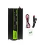 Green Cell Žalias Cell Inverteris 12/230V 500W sinusinė išėjimo įtampa Žalias Cell