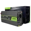 Green Cell Žalias Cell Automobilinis įtampos keitiklis Žalias Cell ® 12V do 220V, 1000W/2000W