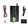 Green Cell Žalias Cell Inverteris 24/230V 500W modifikuota sinusinė išėjimo įtampa Žalias Cell