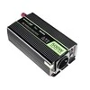 Green Cell Žalias Cell Inverteris 24/230V 500W modifikuota sinusinė išėjimo įtampa Žalias Cell