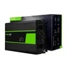 Green Cell Inverteris Žalias Cell 24V/230V 2000W/4000W