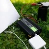 Green Cell Žalias Cell Inverteris 24V/230V 3000W/6000W Sinusinė išėjimo įtampa Žalias Cell