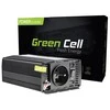 Green Cell Žalias Cell Žalias CELL Car Power Inverter Keitiklis 24V į 230V 300W/600W