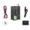 Green Cell Žalias Cell Žalias CELL Car Power Inverter Keitiklis 24V į 230V 300W/600W