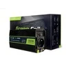 Green Cell Žalias Cell Inverteris 24V/230V 300W/600W sinusinė išėjimo įtampa Žalias Cell