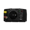 Green Cell Žalias Cell Inverteris 24V/230V 300W/600W sinusinė išėjimo įtampa Žalias Cell