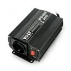 Myk Auto Inverteris Volt IPS-600 Duo 12/24/230VAC 300/600W