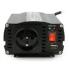Myk Auto Inverteris Volt IPS-600 Duo 12/24/230VAC 300/600W