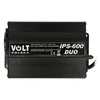 Myk Auto Inverteris Volt IPS-600 Duo 12/24/230VAC 300/600W