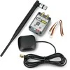 IoT CAT-M/NB-IoT + GNSS SIM7080G modulis su telekomunikacijų antena - M5Stack U137
