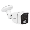 IP kamera BLOW BL-5IS28BWM/SD/PoE balta