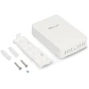 IP67 LoRaWAN temperatūros ir drėgmės jutiklis - Milesight EM320-TH-868M