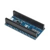IPS LCD ekranas 1.14" 240x135px, SPI, skirtas Raspberry Pi Pico, Waveshare 19340