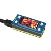 IPS LCD ekranas 1.14" 240x135px, SPI, skirtas Raspberry Pi Pico, Waveshare 19340