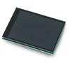 IPS LCD talpinis jutiklinis ekranas 2.8" 480x640px DPI GPIO, skirtas Raspberry Pi, Waveshare 18628