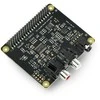 IQaudIO DAC+ - garso plokštė Raspberry Pi 4B/3B+/3B