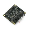 IQaudIO DAC+ - garso plokštė Raspberry Pi 4B/3B+/3B