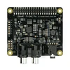 IQaudIO DAC+ - garso plokštė Raspberry Pi 4B/3B+/3B
