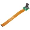 IR-CUT IMX477P 12.3 MPx HQ kamera su M12 3.9 mm objektyvu - Raspberry Pi - ArduCam B0262