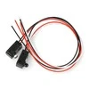 Oem IR spindulių pertraukimo jutiklis - LED 5mm - 0-100cm