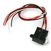 Oem IR spindulių pertraukimo jutiklis - LED 5mm - 0-100cm