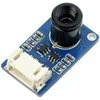 IR termo kamera MLX90641 16×12px, 55 FOV - I2C - Waveshare 20465