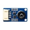 IR termo kamera MLX90641 16×12px, 55 FOV - I2C - Waveshare 20465