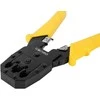 Įrankis Ethernet antgalių užspaudimui Deli Tools EDL2468