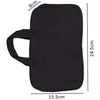Įrankių krepšys 37x13cm - universalus įrankių organizatorius dirbtuvėms