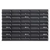 Prosperplast Įrankių lenta KBB6040 - Binner Board 60 - 1 vnt - Kistenberg