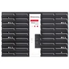 Prosperplast Įrankių lenta KBB6040 - Binner Board 60 - 1 vnt - Kistenberg