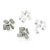 LANBERG NT-0303 Lanberg presavimo įrankių rinkinys su RJ45 jungtimis ekranuotais ir neekranuotais