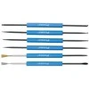 Įrankių rinkinys litavimo darbams, DP-3616 Pro'sKit